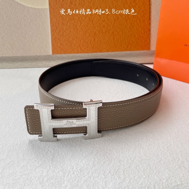 Hermes Belts